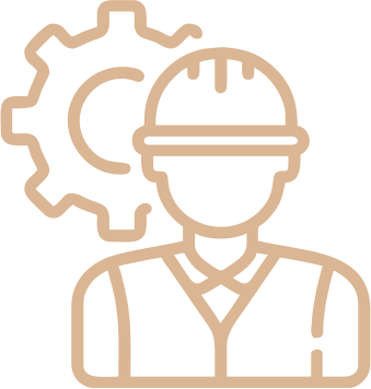 Expertise integrada
